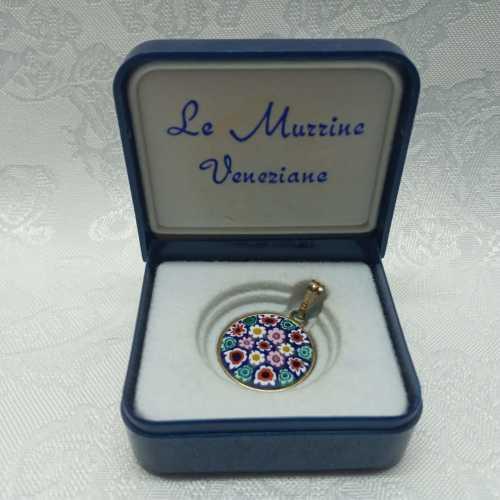 Le murrine veneziane on sale pendant