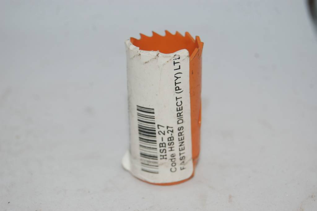 Saw Blades BIMETAL HOLE SAW PACK FOR CUTTING PLASTIC/WOOD/ALUMINIUM