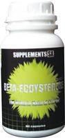 Weight Management & Slimming - SUPPLEMENTS SA Beta Ecdysterone Mega ...