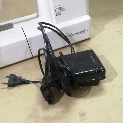 Sewing Machines & Overlockers Empisal Dressmaker Sewing Machine 120A (wORKING) was sold for R1