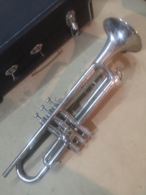 Schenkelaars trumpet deals