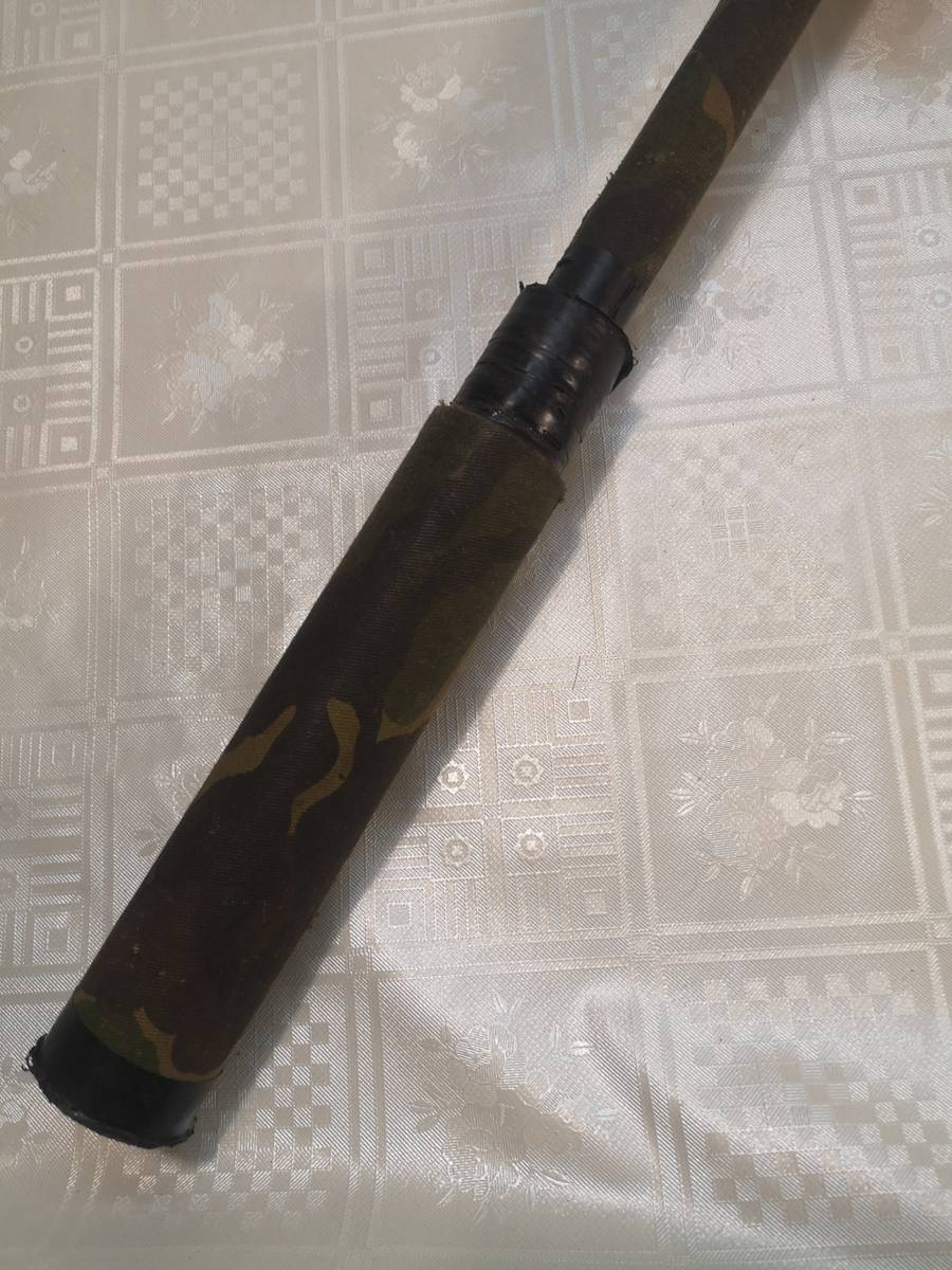 Guns & Markers ARMSON PUMP ACTION PAINTBALL GUN COMPLETE TESTED