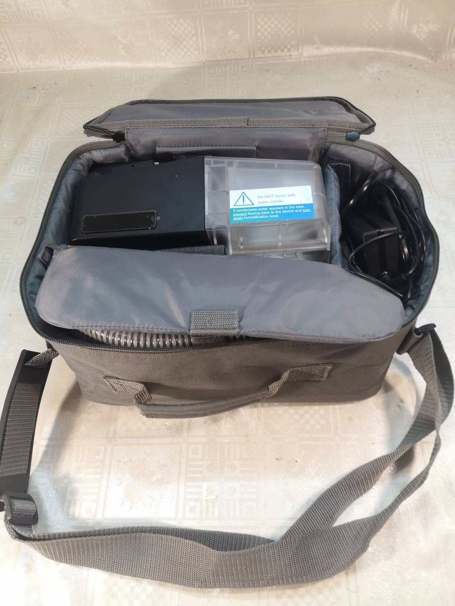 CPAP Machines BMC G3 C20 CPAP SLEEP APNEA MACHINE BRAND NEW for