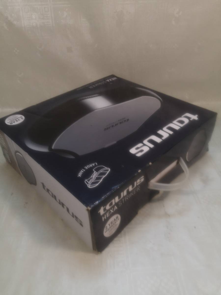 Bagless Vacuums TAURUS HEXA STRIKER ROBOT VACUUM CLEANER for sale in