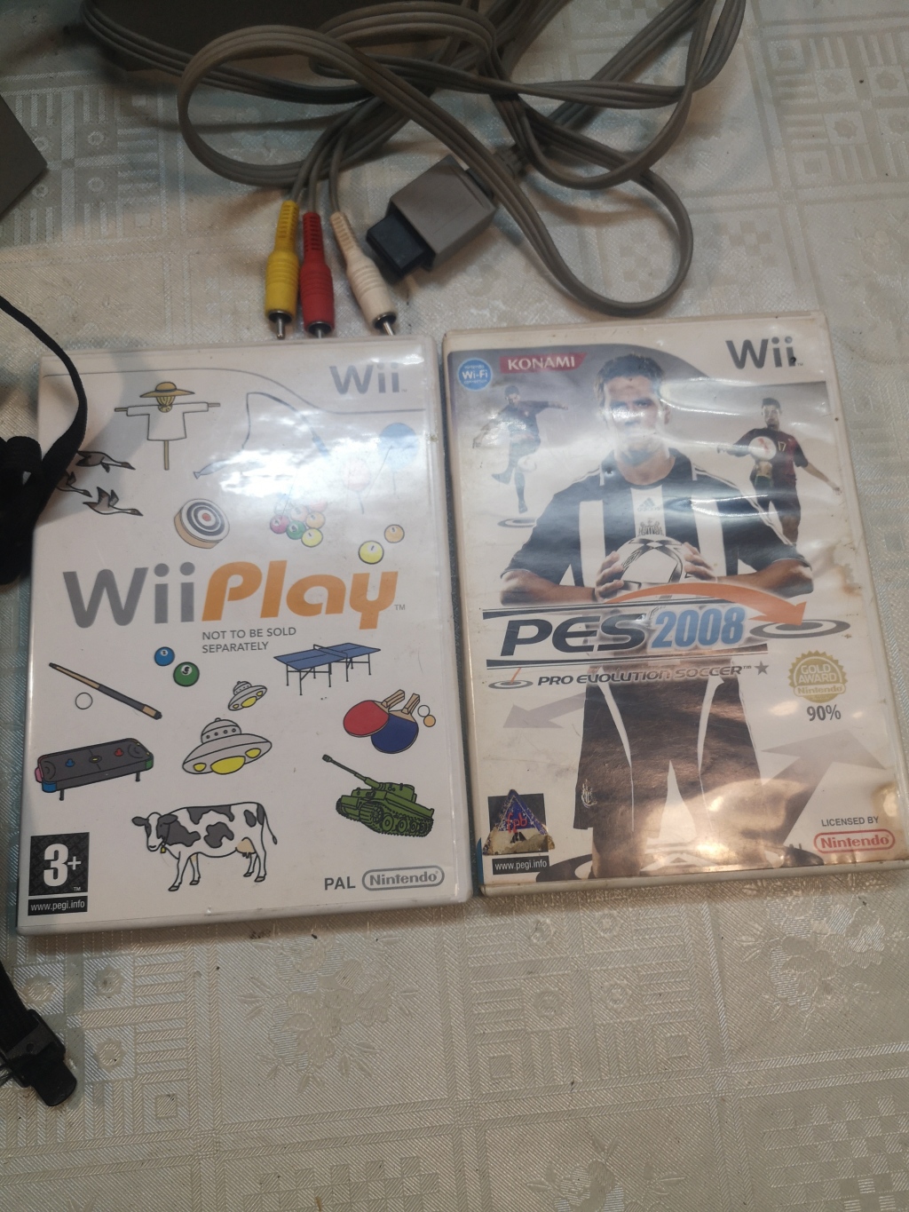 Nintendo - Nintendo Wii Gaming Bundle for sale in Johannesburg (ID ...