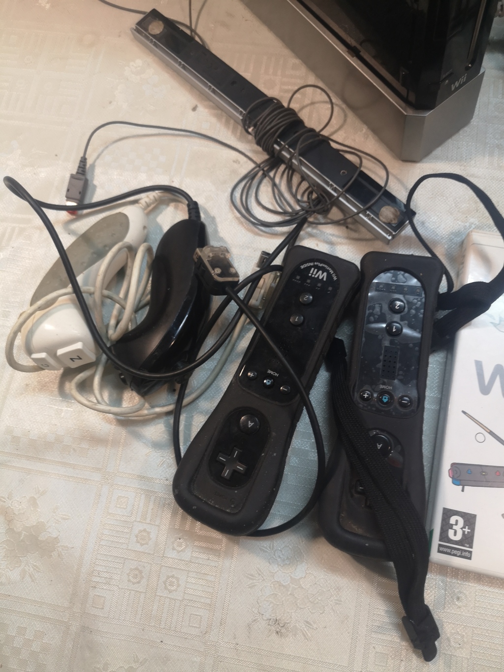 Nintendo - Nintendo Wii Gaming Bundle for sale in Johannesburg (ID ...