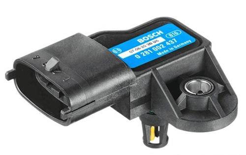 0281002845 bosch датчик