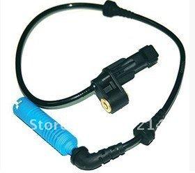 Rear Left Right ABS Wheel Speed Sensor for BMW X5 E53 3.0i 4.4i 4.6is 2000-2006