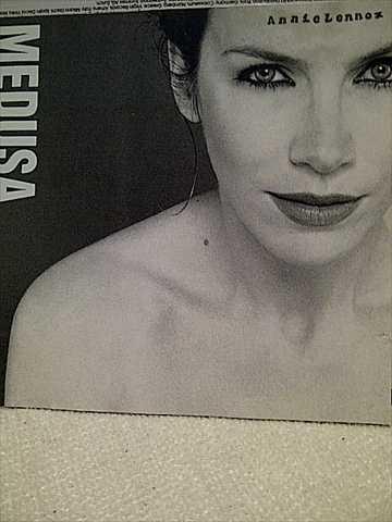 Other Music CDs - Annie Lennox : Medusa : Includes Cd Bonus Live in ...