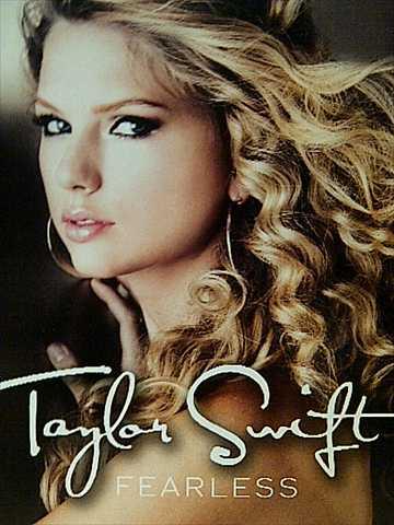 Other Music CDs - Taylor Swift : Fearless (CD for sale) for sale in ...