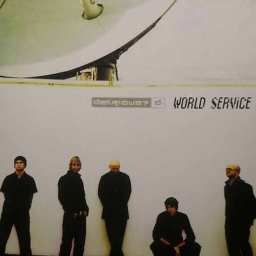 Other Music CDs Delirious D World Service was listed for R659.00