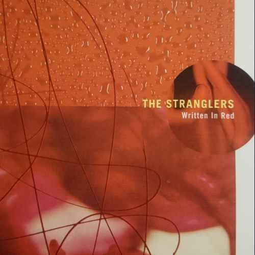 Other Music CDs - The Stranglers : Written in Red was listed for R549 ...