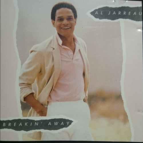 Other Music CDs - Al Jarreau : Breaking Away (CD for sale) was sold for