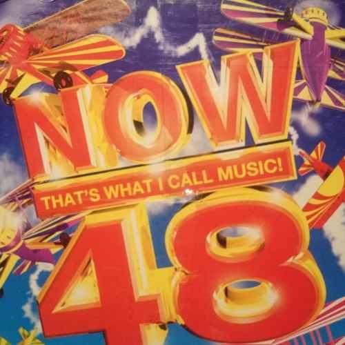 Other Music CDs - Now thats what I Call Music 48 : Now 48 : Variois ...