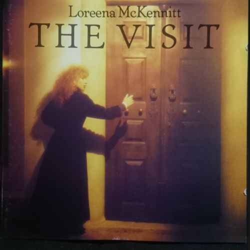 Other Music CDs - Loreena McKennitt : The Visit for sale in South