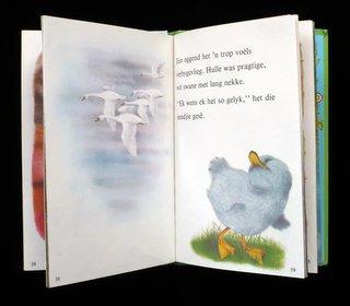 Picture Books - Die Lelike Eendjie was sold for R24.00 on 19 Jan at 18: ...