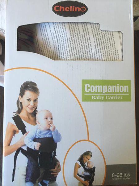 chelino baby carrier price