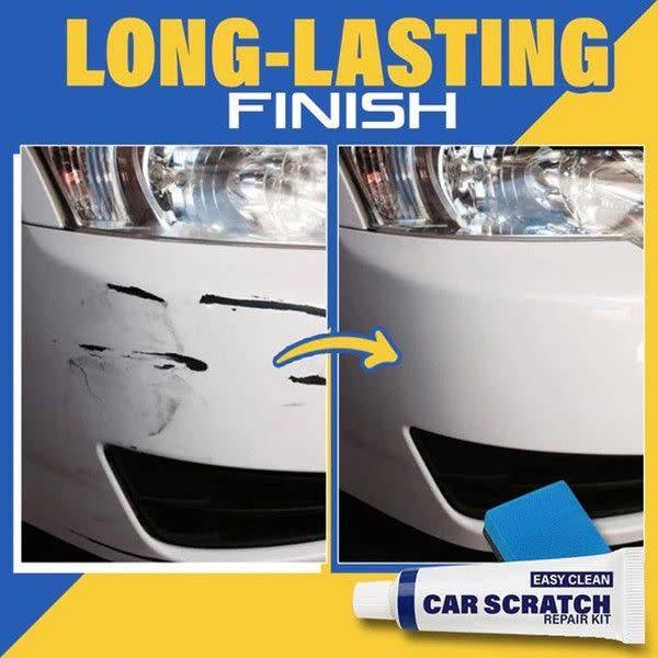 Exterior Care Scratch Remover For Car Scratch Remover Nano Technology was sold for 36.00 on
