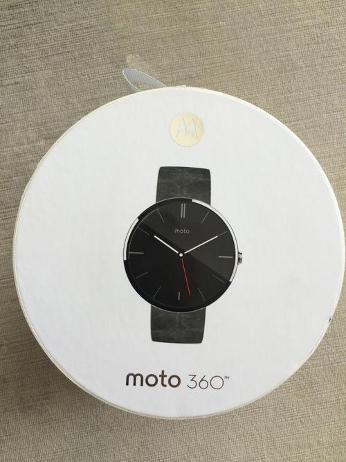moto 360, smart watch, motorola, androidwear