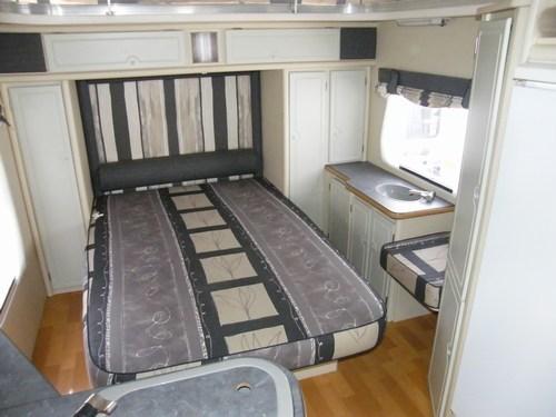 Caravans - 2004 Jurgens Penta Caravan was listed for R129,950.00 on 30 ...