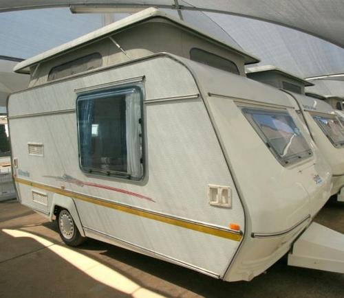 Caravans - Sprite Strata Caravan was listed for R53,000.00 on 18 Sep at ...