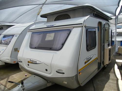 Caravans - 2006 Jurgens Palma Caravan was listed for R143,500.00 on 30 ...