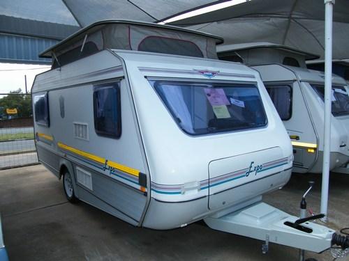 Caravans - 1997 Jurgens Expo Caravan was listed for R59,950.00 on 30 ...