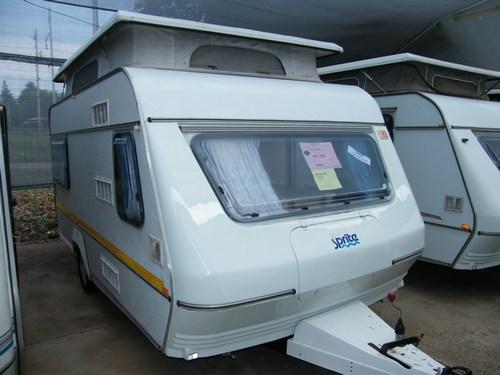 Caravans - 1997 Sprite Storm Caravan was listed for R51,950.00 on 30 ...