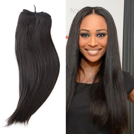 Human Hair - Peruvian hair piece 14 inch. Grade 9 A was listed for R900 ...