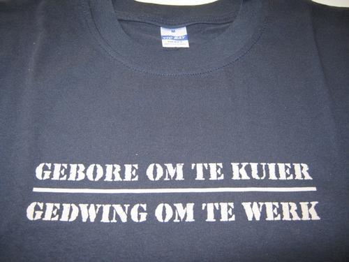 cool afrikaans t shirts