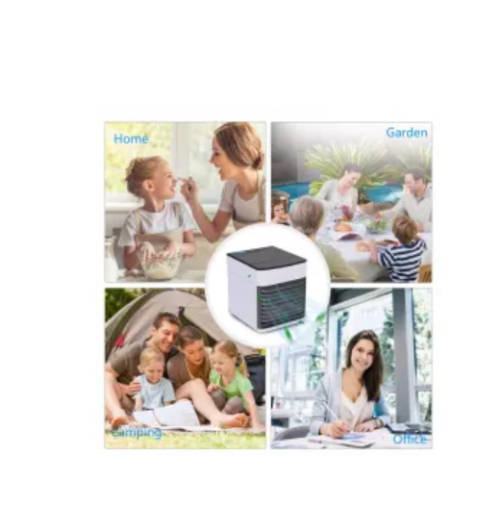 Air Conditioning Arctic Storm Ultra Evaporative Air Cooler was sold