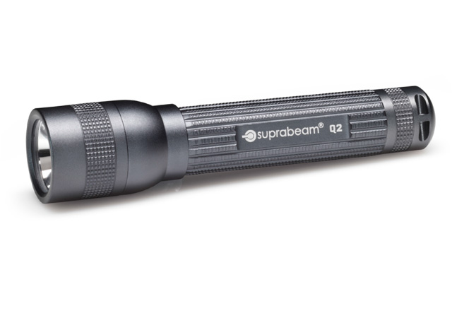 High Power Rechargeable Torch