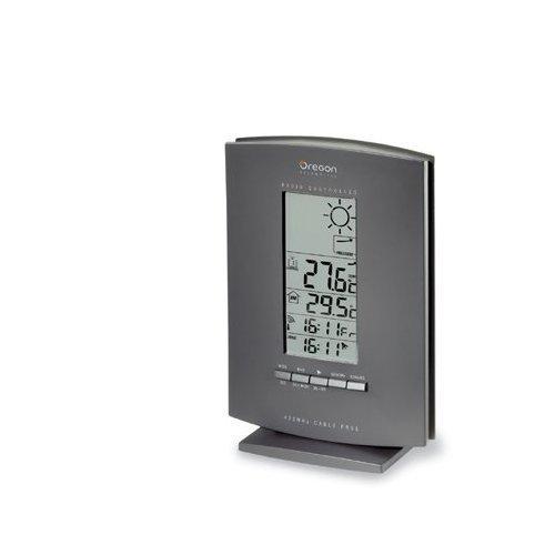 Other Gadgets - Oregon Scientific BA888 Weather Station was sold for