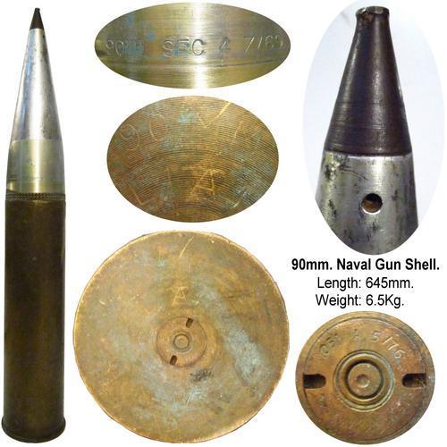 90 мм 2. Снаряд 90 мм. 194-Mm Naval Gun France APC Shell. Naval Guns Shells. 304,8-Mm MK X Naval Gun Shells.