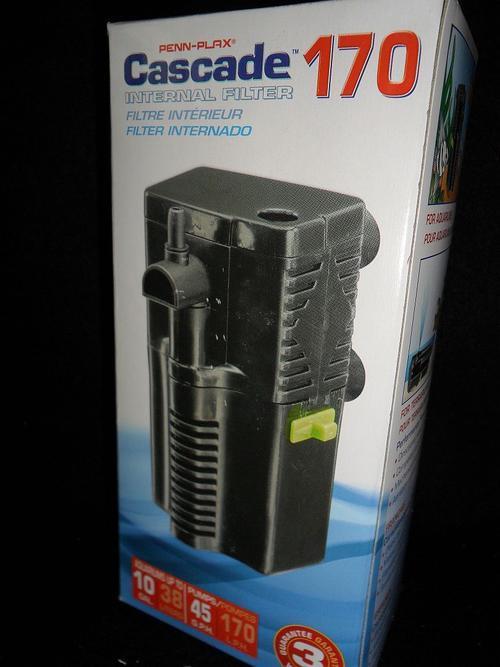 Pumps & Filters - CASCADE 170 Internal Filter was sold for R90.00 on ... Pumps & Filters - CASCADE 170 Internal Filter was sold for R90.00 on ...