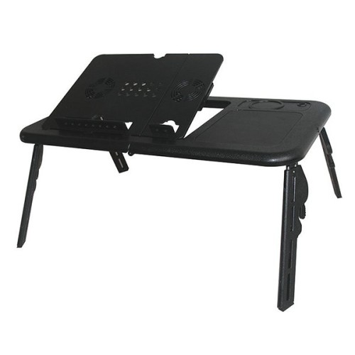 etable e-table foldable bed tray table laptop ipad sick ill recovery hospital study student