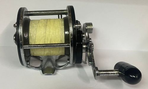 Reels - Penn 210 fishing reel was listed for R1,200.00 on 21 Aug