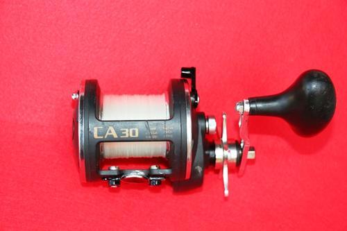 5.2:1 13Bb fishing reel metal spinning baitcasting reels 30kg max