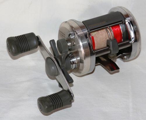 Shimano Corsair CS 400 - Fishing Reels