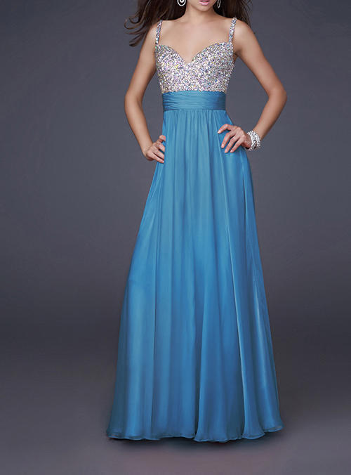 Formal Dresses Wow Coral Black White Blue Champagne Matric Farewell Evening Beaded Party Dress