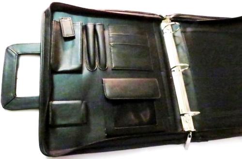 Franklin Covey briefcase