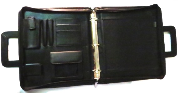 franklin covey briefcase