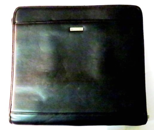 franklin covery briefcase