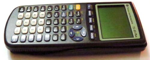 TI graphing calculators are learning tools designed to help students visualize concepts and make connections in math and science. Take a look at the TI Calculator Comparison Chart to find which model fits your needs.