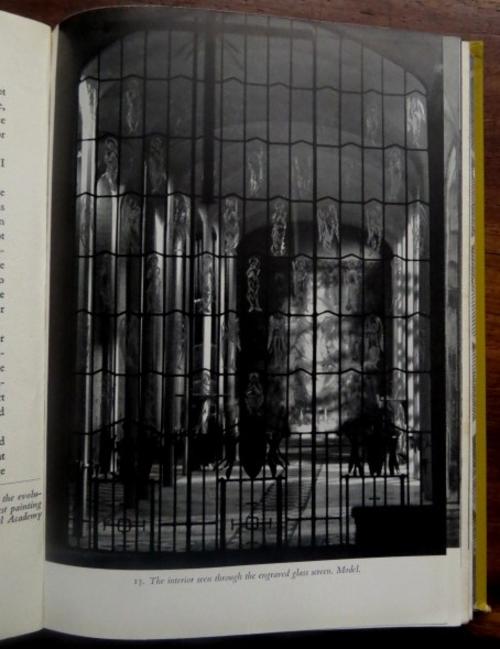 Phoenix at Coventry. The building of a cathedral by Basil Spence, October 1962 First Edition
