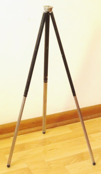 Vintage German made Bilora Stabilo camera tripod stand