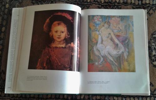 'Great Art Sales of the Century'  by John Parker ISBN 0273003852