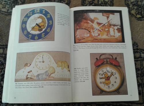 'Winnie the Pooh Collectibles II' by Carol J Smith ISBN0875884660