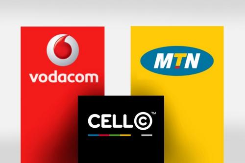 MTN Cell C Vodacom Cellphone Contract Business Opportunity