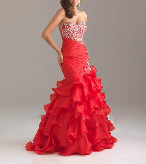 Formal Dresses - SPECIAL!!! FREE SHIPPING!! BEAUTIFUL EVENING/MATRIC ...